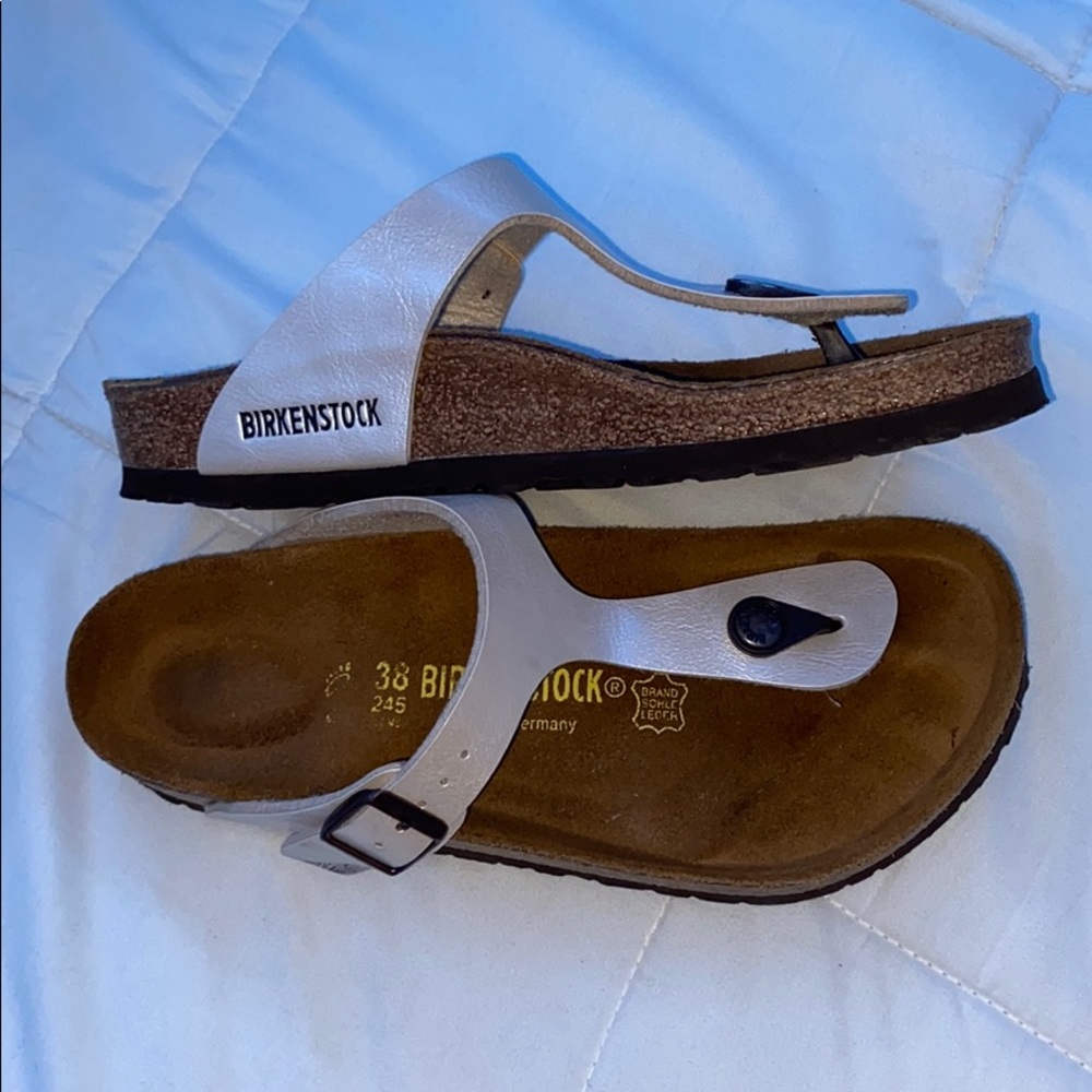 Birkenstock Flip Flops